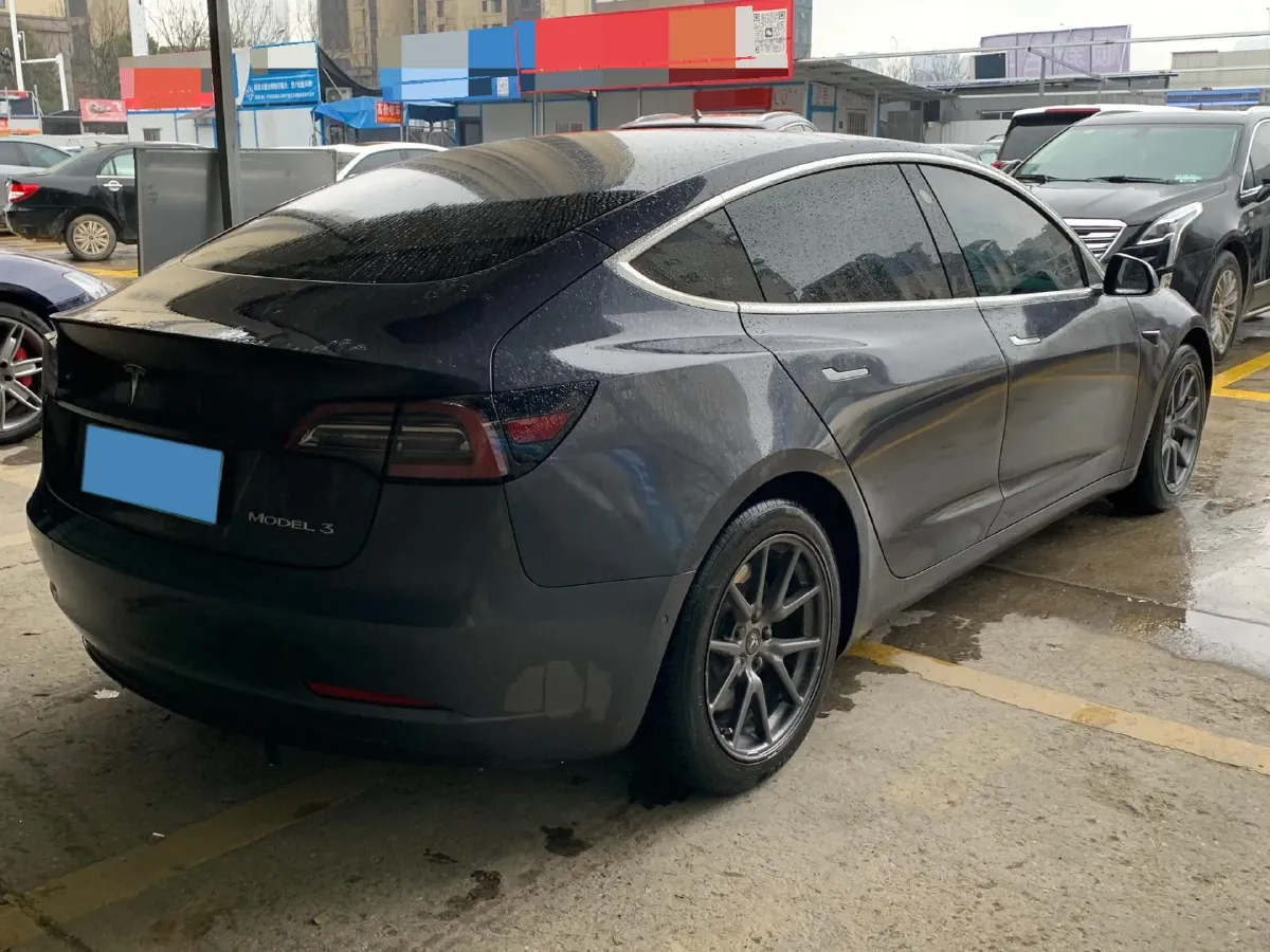 2020 Tesla Model 3 BEV 52KWH,autocango,china used car exporter,china ev exporter,chinese used car exporter,chinese used ev exporter