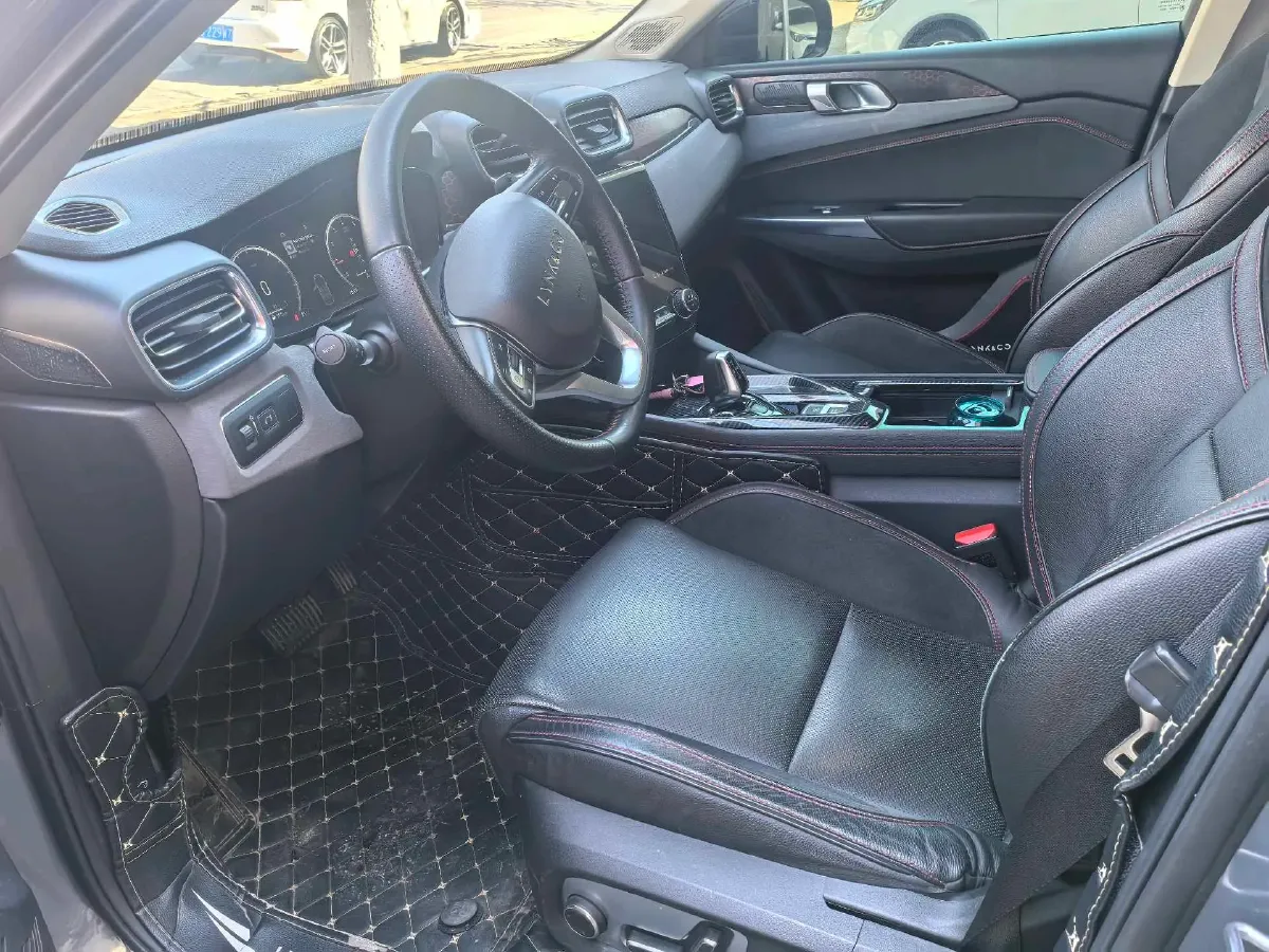 2019 LYNK&CO 02 2.0T 190HP L4 6AT,autocango,china used car exporter,china ev exporter,chinese used car exporter,chinese used ev exporter