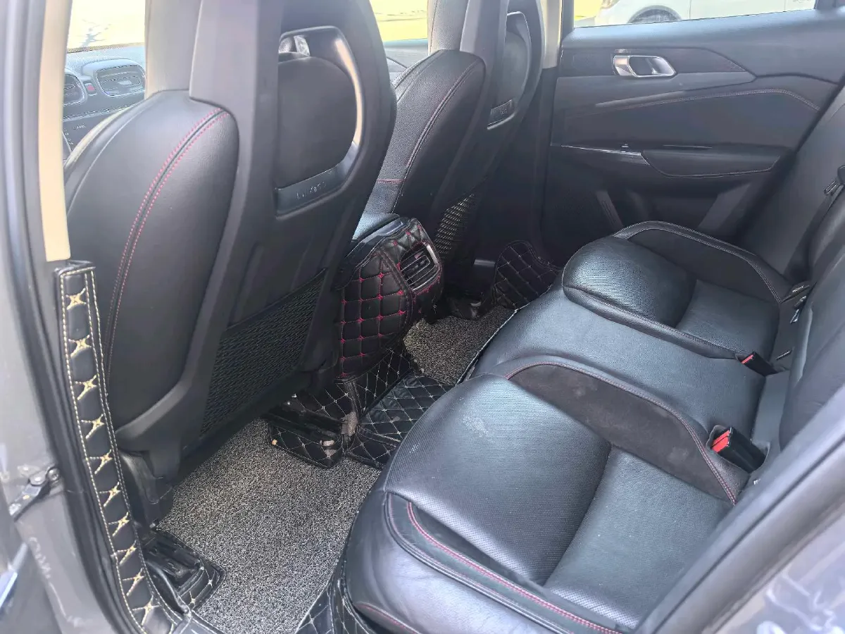 2019 LYNK&CO 02 2.0T 190HP L4 6AT,autocango,china used car exporter,china ev exporter,chinese used car exporter,chinese used ev exporter