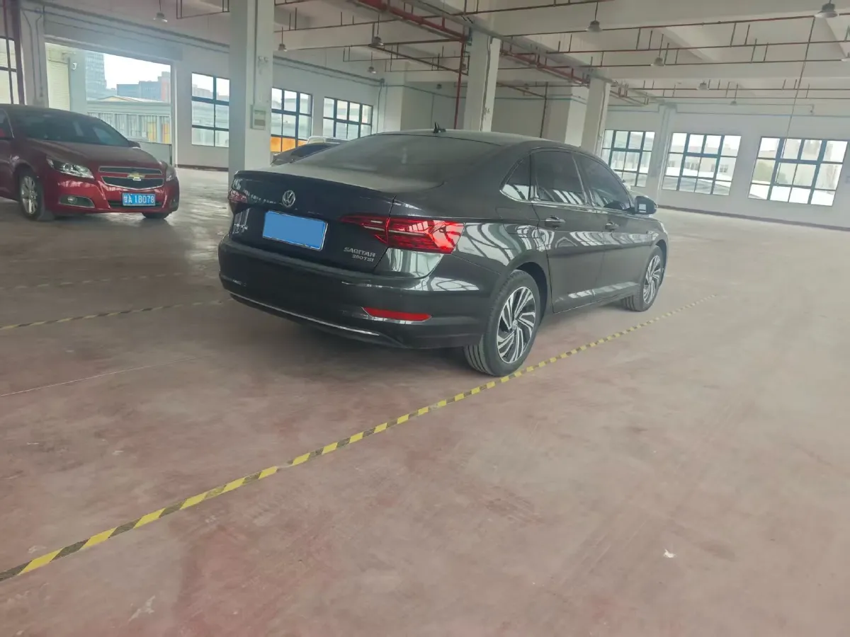 2021 Volkswagen Sagitar 1.4T 150HP L4 7DCT,autocango,china used car exporter,china ev exporter,chinese used car exporter,chinese used ev exporter