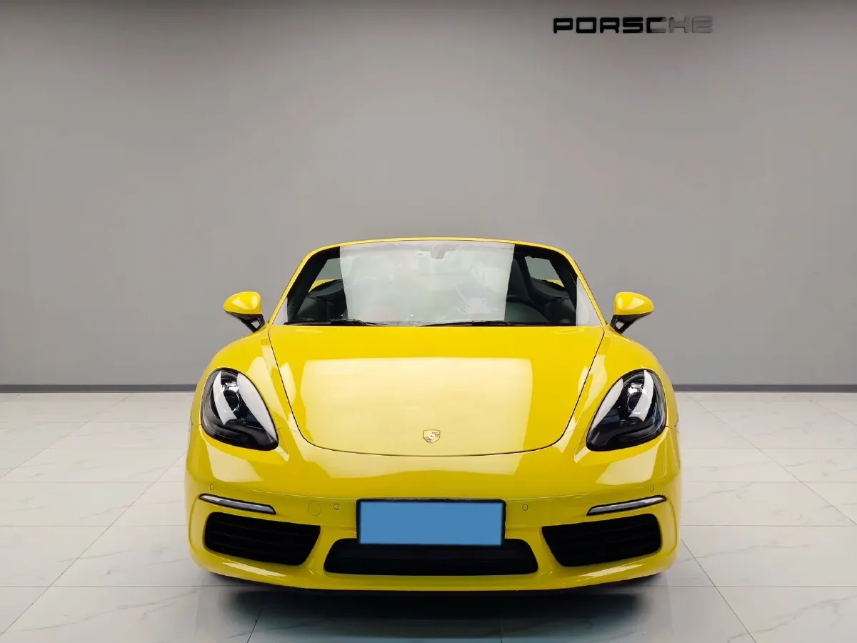 2020 Porsche 718 2.0T 250HP H4 7DCT,autocango,china used car exporter,china ev exporter,chinese used car exporter,chinese used ev exporter