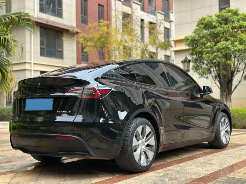 2022 Tesla Model Y BEV 60KWH,autocango,china used car exporter,china ev exporter,chinese used car exporter,chinese used ev exporter