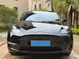2022 Tesla Model Y BEV 60KWH