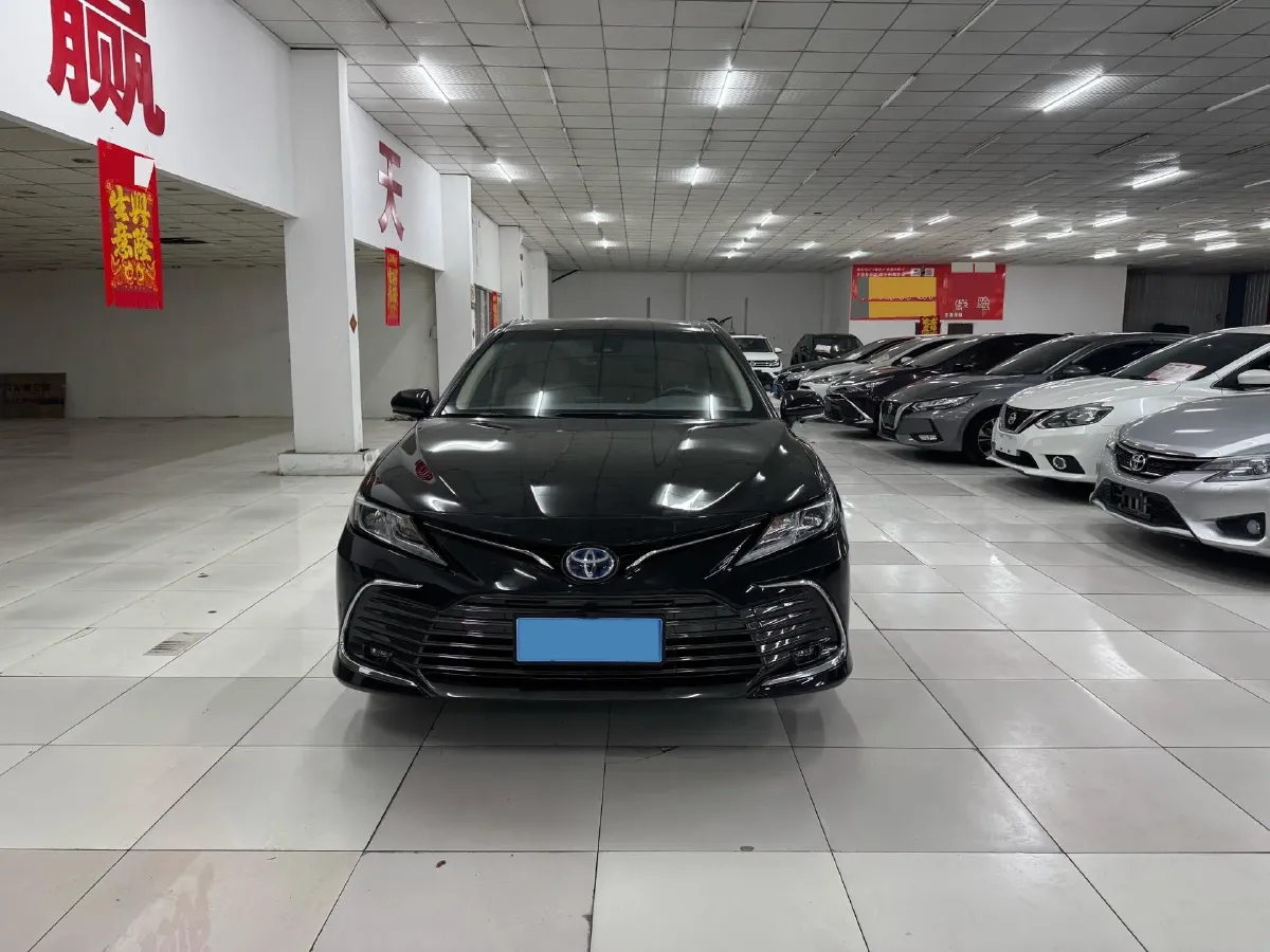 2022 Toyota Camry 2.5L 178HP L4 E-CVT Hybrid,autocango,china used car exporter,china ev exporter,chinese used car exporter,chinese used ev exporter