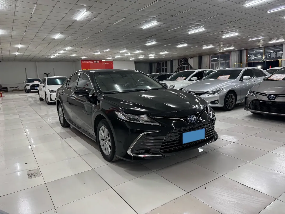 2022 Toyota Camry 2.5L 178HP L4 E-CVT Hybrid,autocango,china used car exporter,china ev exporter,chinese used car exporter,chinese used ev exporter