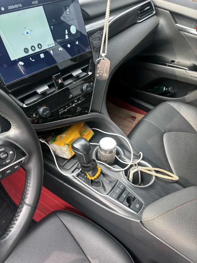 2021 Toyota Camry 2.5L 209HP L4 8AT,autocango,china used car exporter,china ev exporter,chinese used car exporter,chinese used ev exporter