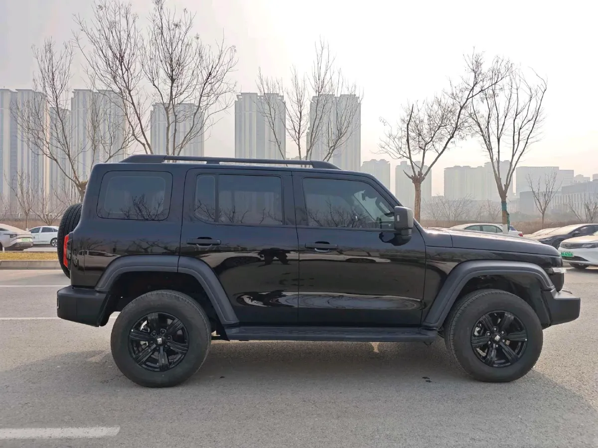 2023 Tank 300 2.0T 227HP L4 8AT,autocango,china used car exporter,china ev exporter,chinese used car exporter,chinese used ev exporter