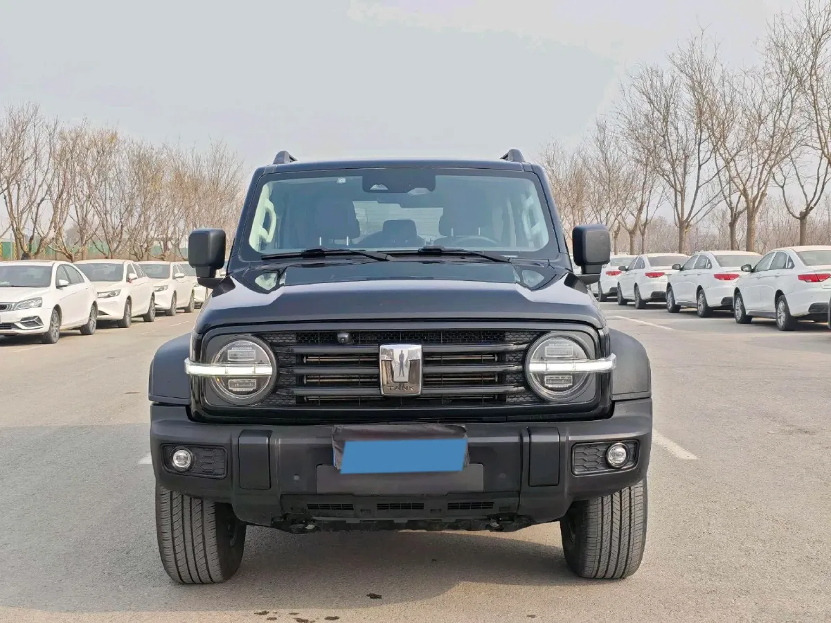 2023 Tank 300 2.0T 227HP L4 8AT,autocango,china used car exporter,china ev exporter,chinese used car exporter,chinese used ev exporter