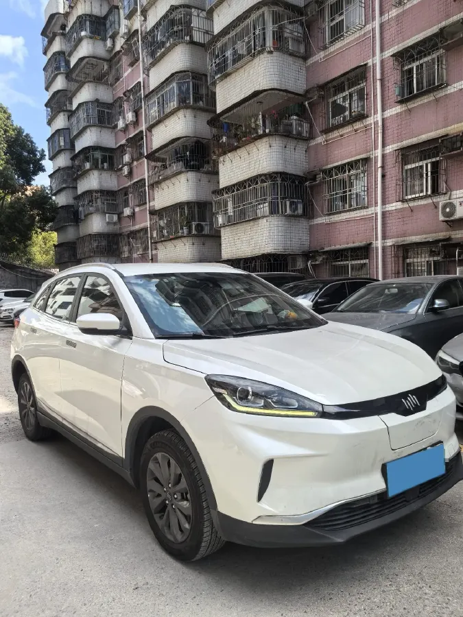 2020 Weltmeister EX5 BEV 69KWH,autocango,china used car exporter,china ev exporter,chinese used car exporter,chinese used ev exporter