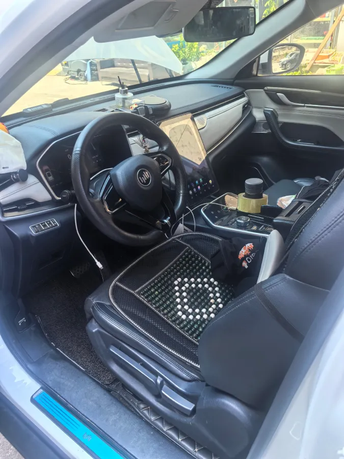 2020 Weltmeister EX5 BEV 69KWH,autocango,china used car exporter,china ev exporter,chinese used car exporter,chinese used ev exporter