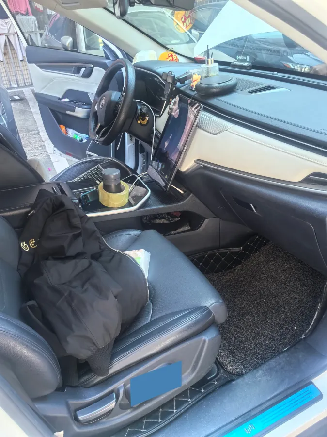 2020 Weltmeister EX5 BEV 69KWH,autocango,china used car exporter,china ev exporter,chinese used car exporter,chinese used ev exporter