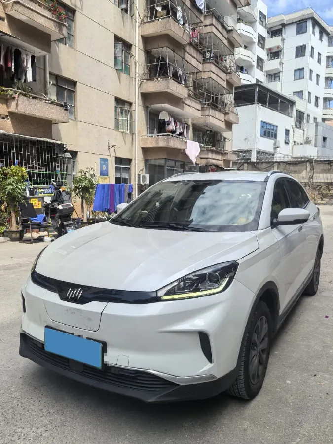 2020 Weltmeister EX5 BEV 69KWH,autocango,china used car exporter,china ev exporter,chinese used car exporter,chinese used ev exporter