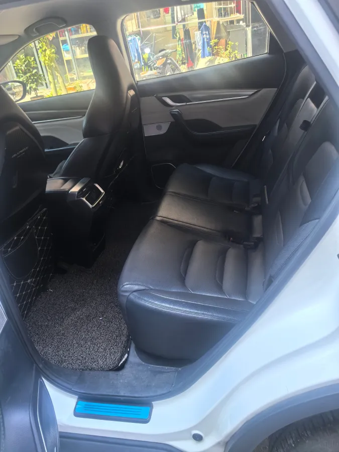 2020 Weltmeister EX5 BEV 69KWH,autocango,china used car exporter,china ev exporter,chinese used car exporter,chinese used ev exporter