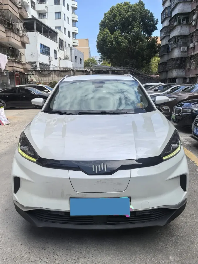2020 Weltmeister EX5 BEV 69KWH,autocango,china used car exporter,china ev exporter,chinese used car exporter,chinese used ev exporter