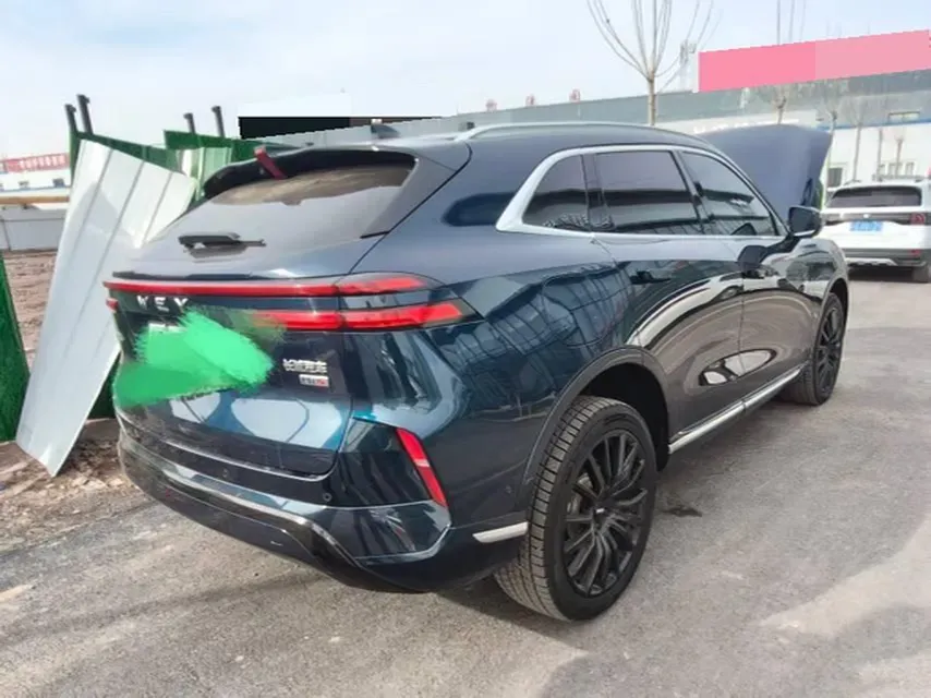 2024 WEY Mocha 1.5T 170HP L4 4DHT PHEV 35.04KWH,autocango,china used car exporter,china ev exporter,chinese used car exporter,chinese used ev exporter