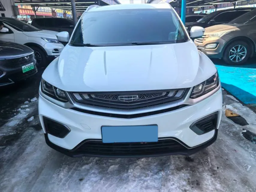 2021 Geely Coolray 1.4T 141HP L4 6MT,autocango,china used car exporter,china ev exporter,chinese used car exporter,chinese used ev exporter