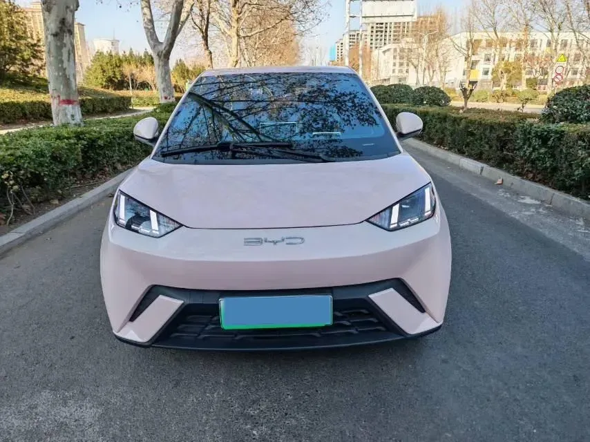 2023 BYD Seagull BEV 30.08KWH,autocango,china used car exporter,china ev exporter,chinese used car exporter,chinese used ev exporter