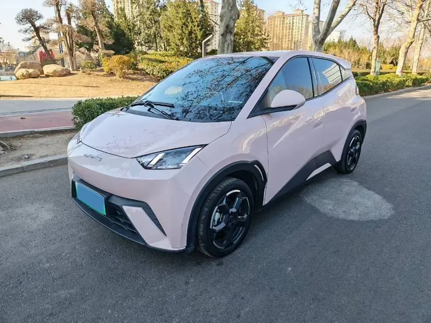 2023 BYD Seagull BEV 30.08KWH,autocango,china used car exporter,china ev exporter,chinese used car exporter,chinese used ev exporter