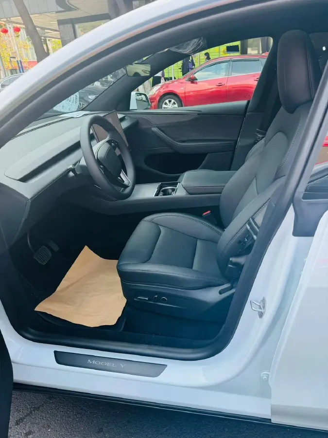 2026 Tesla Model Y BEV,autocango,china used car exporter,china ev exporter,chinese used car exporter,chinese used ev exporter