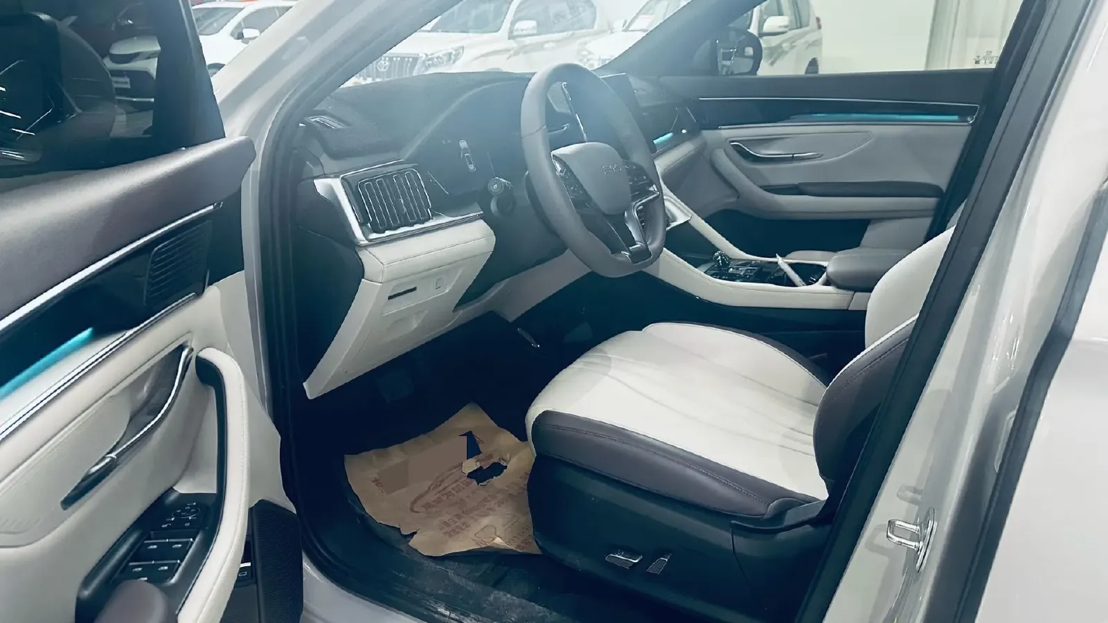 2025 BYD Song Plus 1.5L 101HP L4 E-CVT PHEV 18.3KWH,autocango,china used car exporter,china ev exporter,chinese used car exporter,chinese used ev exporter