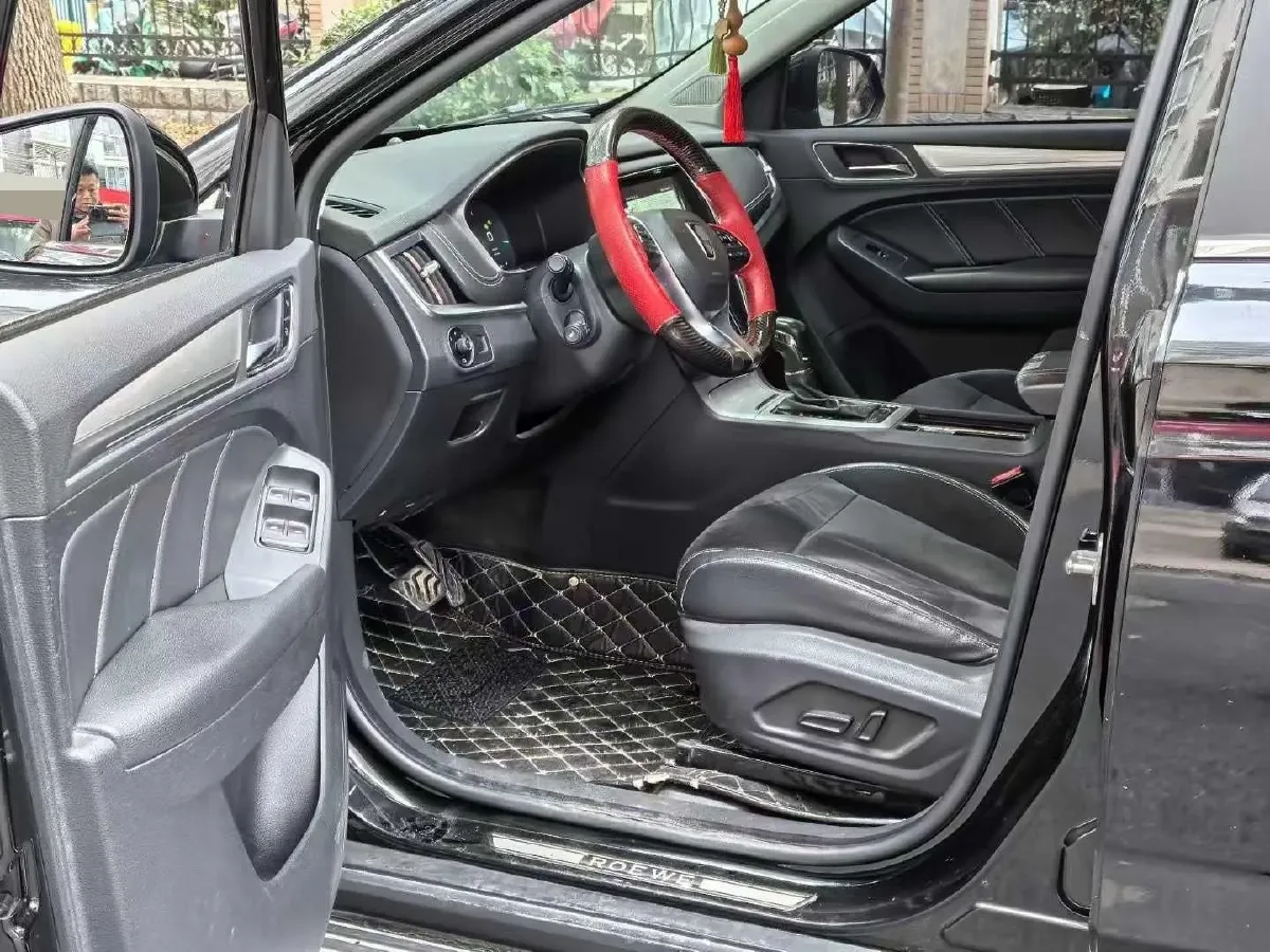 2017 Roewe RX5 1.5T 169HP L4 2AT PHEV 12KWH,autocango,china used car exporter,china ev exporter,chinese used car exporter,chinese used ev exporter