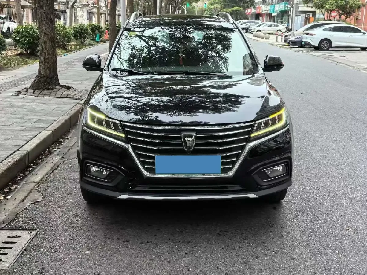 2017 Roewe RX5 1.5T 169HP L4 2AT PHEV 12KWH,autocango,china used car exporter,china ev exporter,chinese used car exporter,chinese used ev exporter