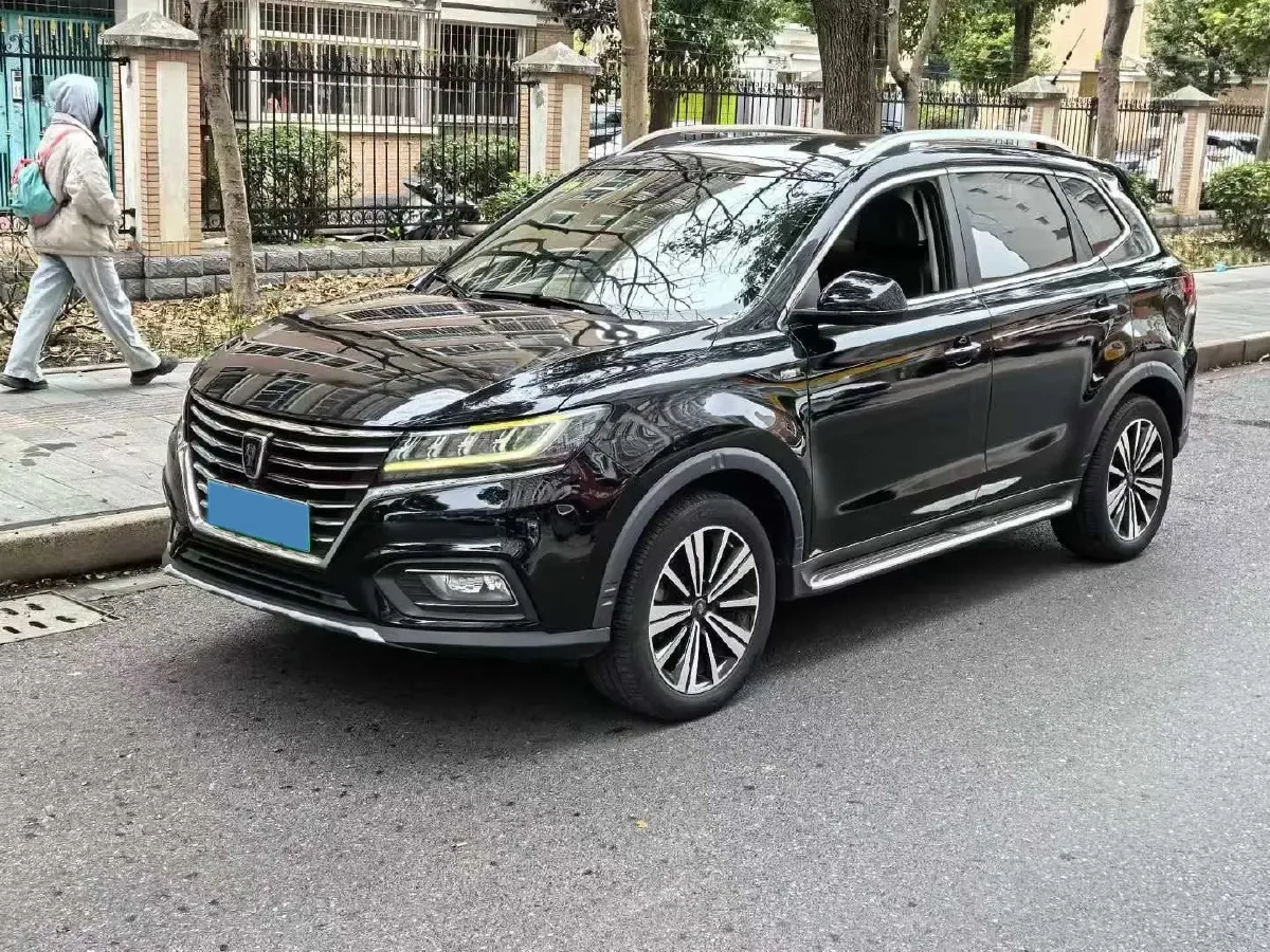 2017 Roewe RX5 1.5T 169HP L4 2AT PHEV 12KWH,autocango,china used car exporter,china ev exporter,chinese used car exporter,chinese used ev exporter