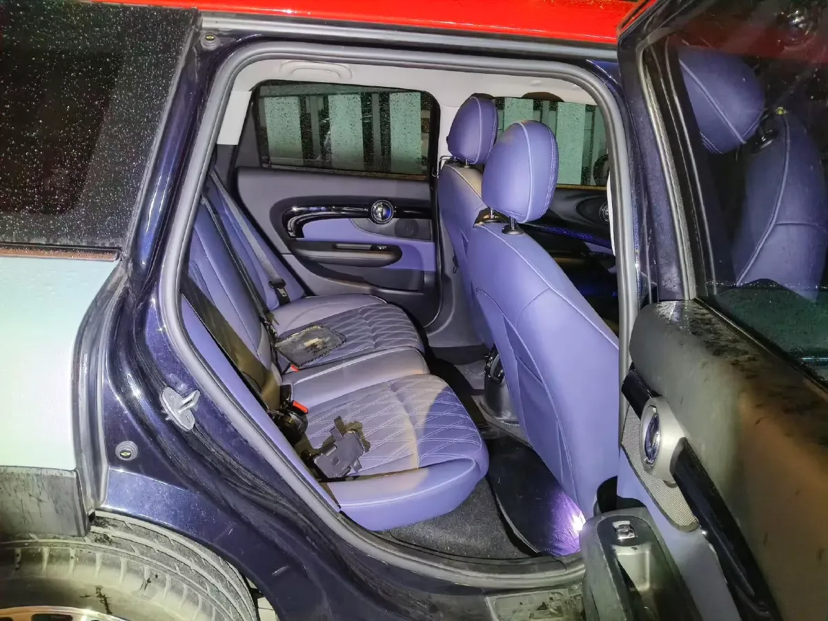 2021 MINI CLUBMAN 1.5T 136HP L3 7DCT,autocango,china used car exporter,china ev exporter,chinese used car exporter,chinese used ev exporter