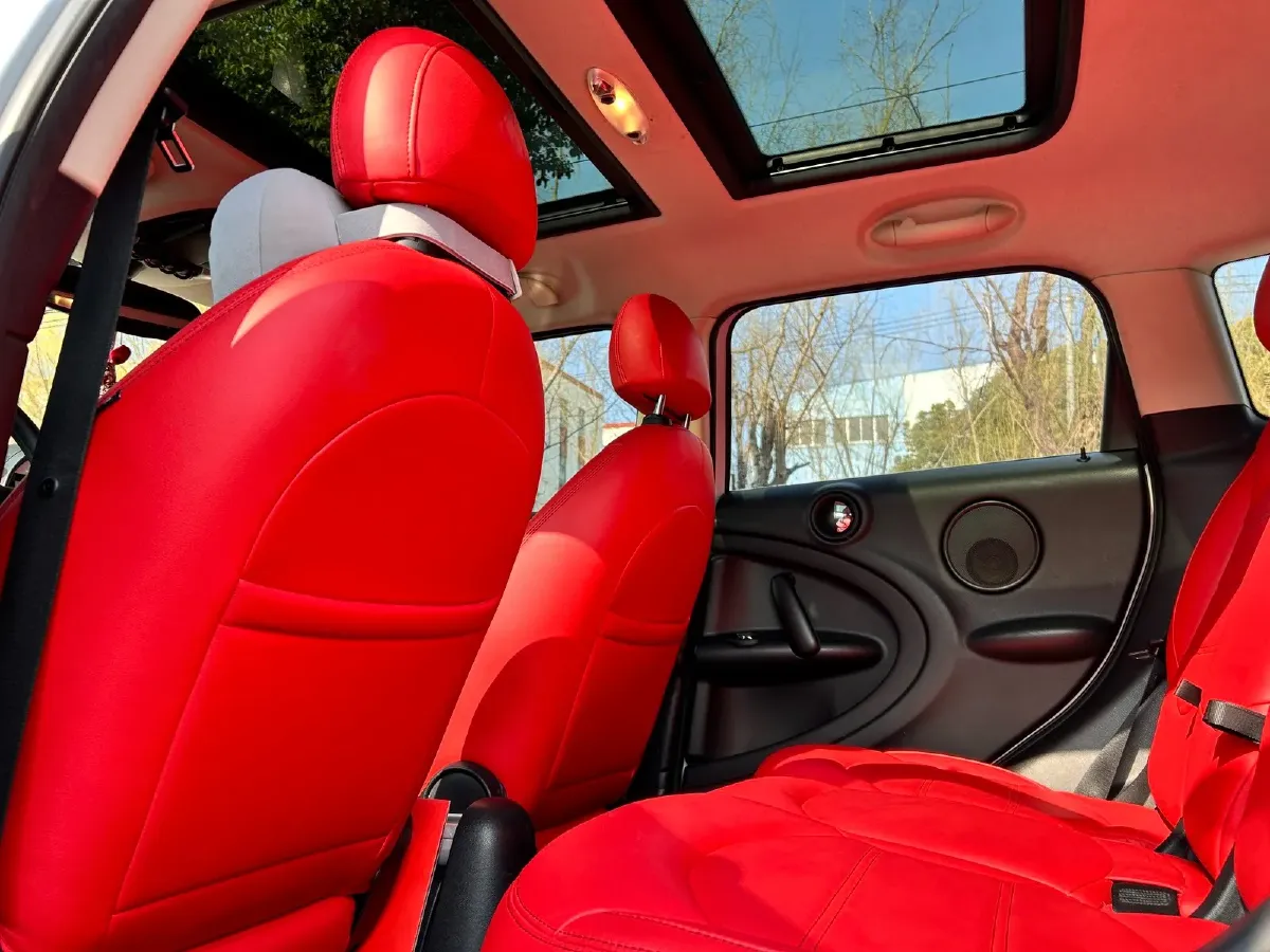 2016 MINI COUNTRYMAN 1.6T 122HP L4 6AT,autocango,china used car exporter,china ev exporter,chinese used car exporter,chinese used ev exporter