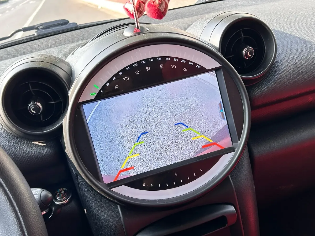 2016 MINI COUNTRYMAN 1.6T 122HP L4 6AT,autocango,china used car exporter,china ev exporter,chinese used car exporter,chinese used ev exporter