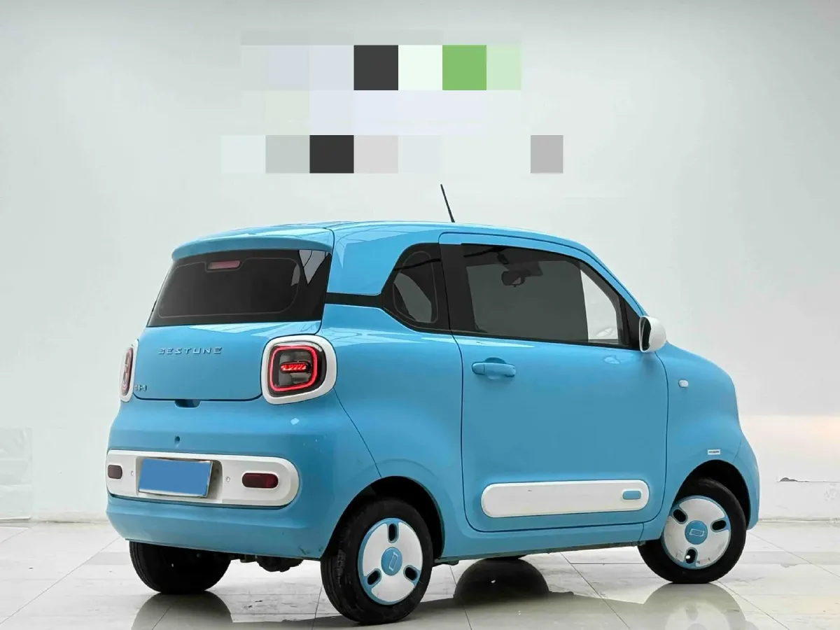 2024 Bestune Pony BEV 13.9KWH,autocango,china used car exporter,china ev exporter,chinese used car exporter,chinese used ev exporter