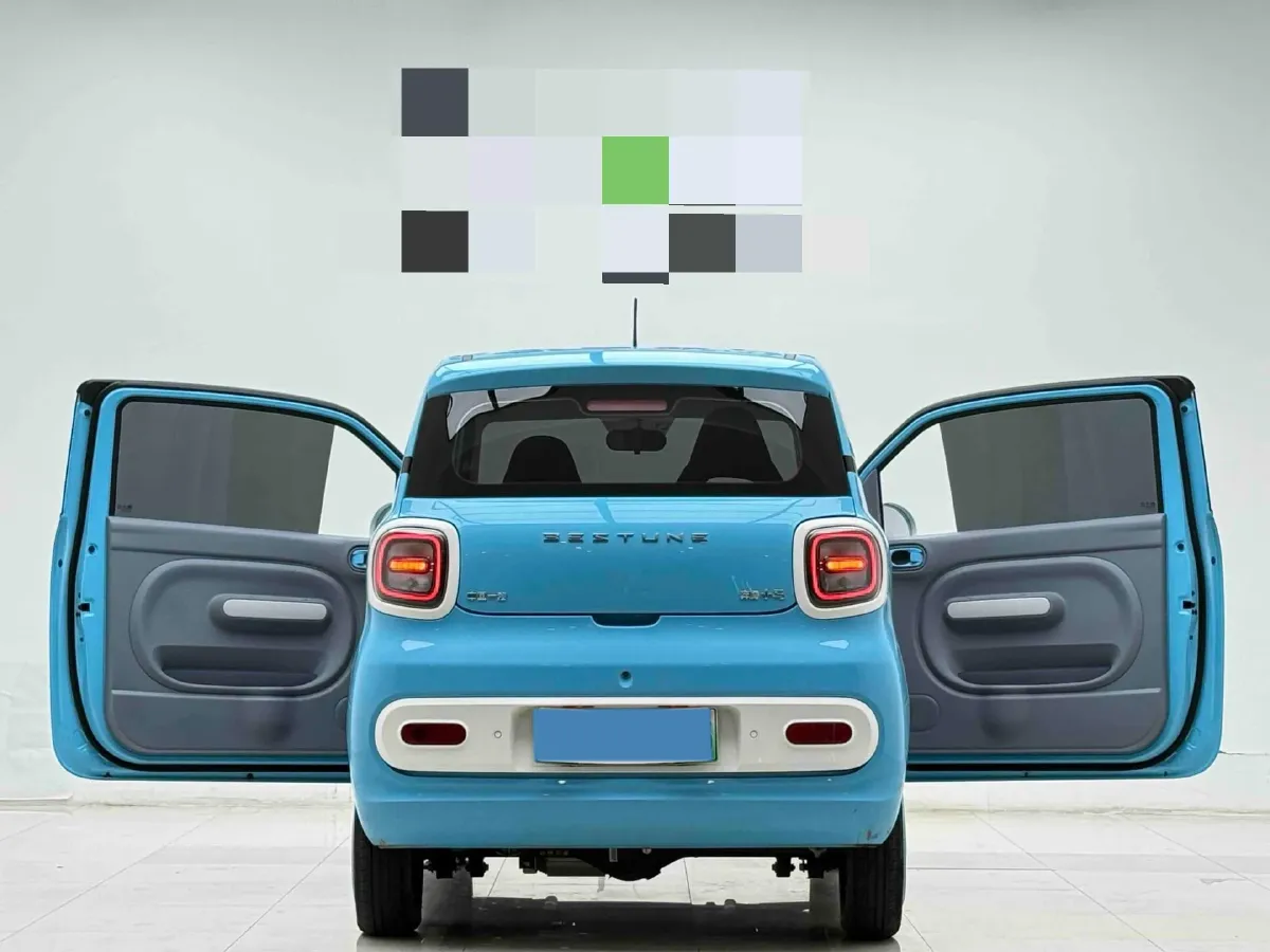 2024 Bestune Pony BEV 13.9KWH,autocango,china used car exporter,china ev exporter,chinese used car exporter,chinese used ev exporter