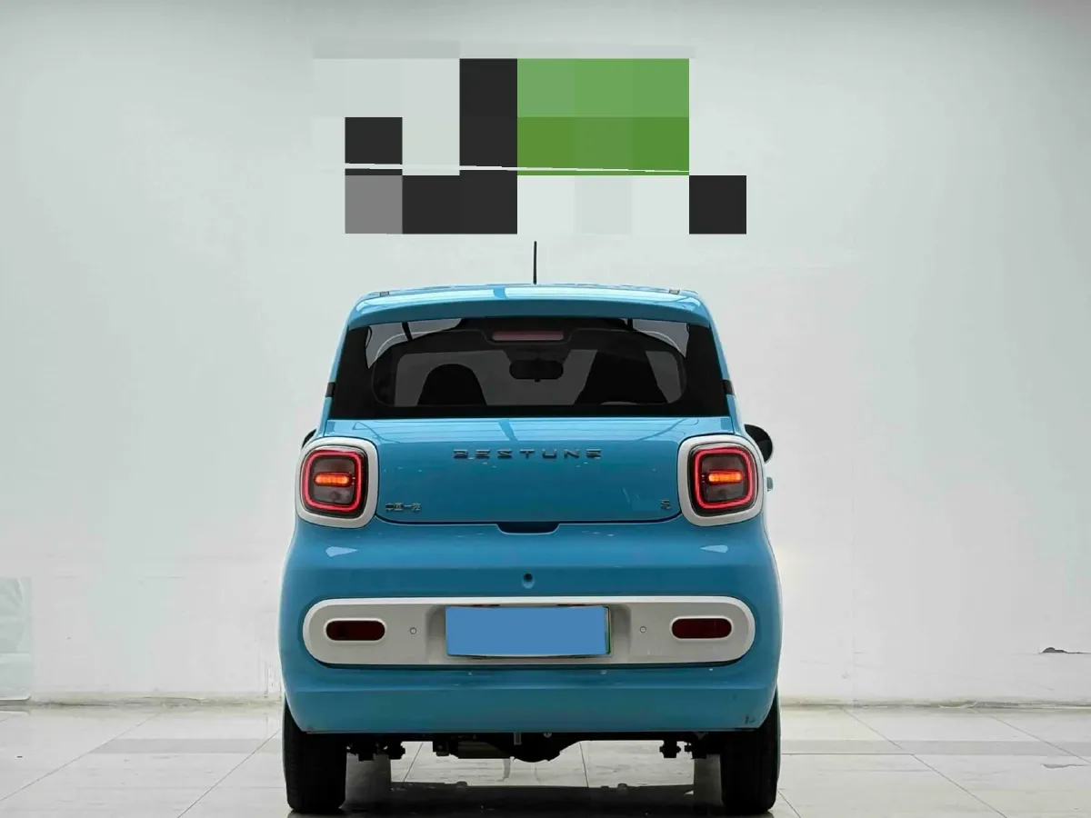 2024 Bestune Pony BEV 13.9KWH,autocango,china used car exporter,china ev exporter,chinese used car exporter,chinese used ev exporter