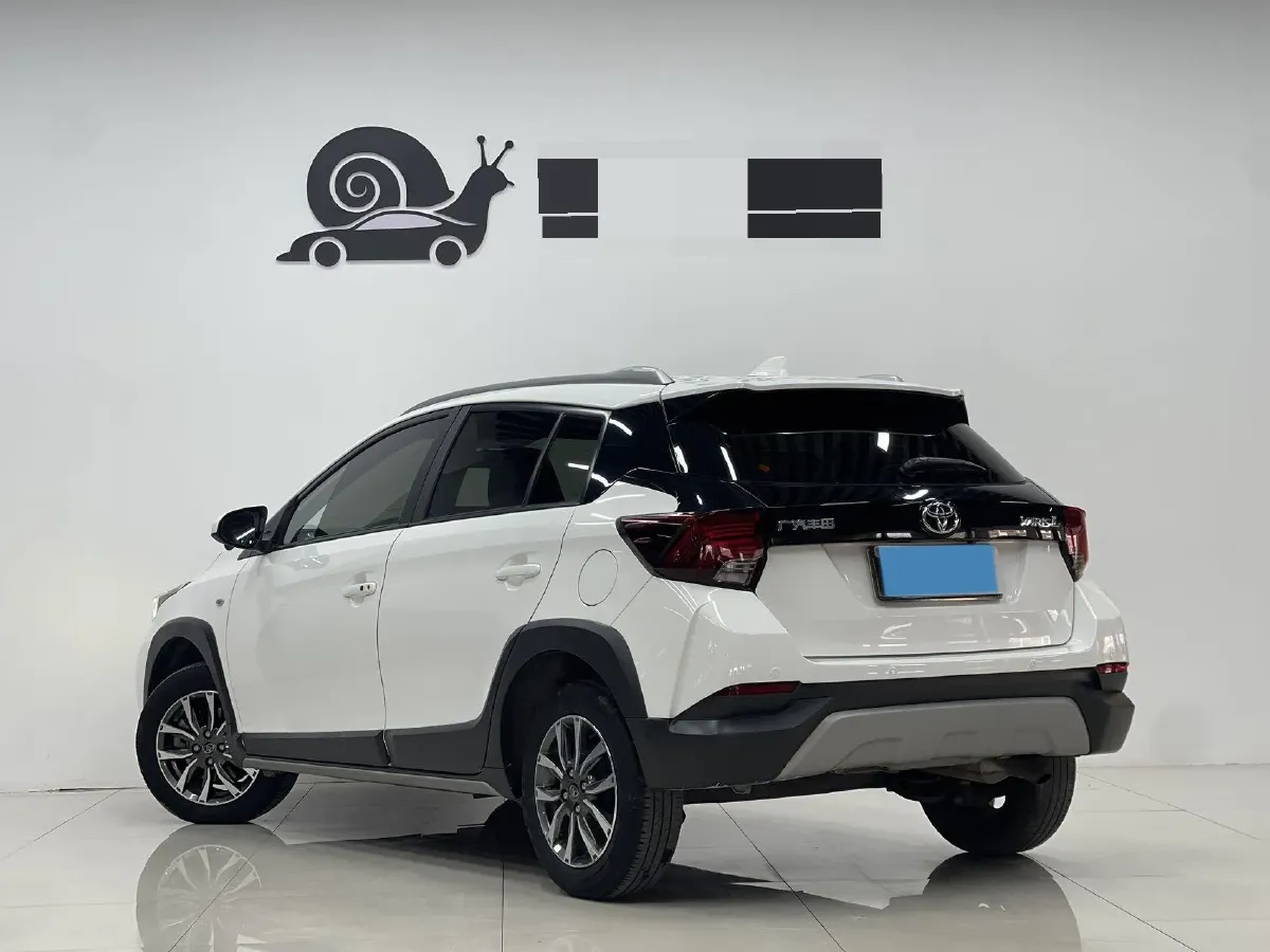 2022 Toyota Yaris L 1.5L 112HP L4 CVT,autocango,china used car exporter,china ev exporter,chinese used car exporter,chinese used ev exporter