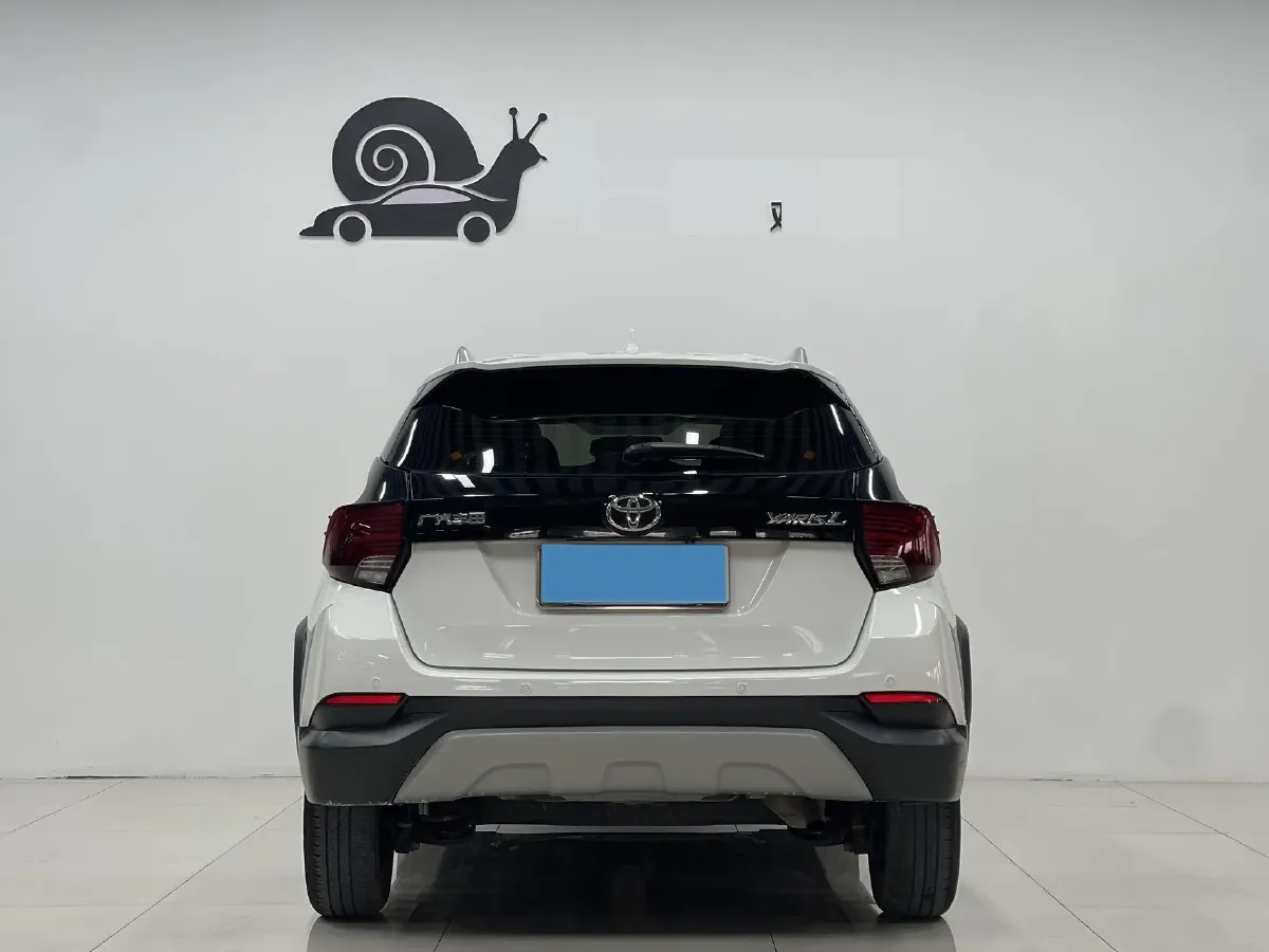 2022 Toyota Yaris L 1.5L 112HP L4 CVT,autocango,china used car exporter,china ev exporter,chinese used car exporter,chinese used ev exporter