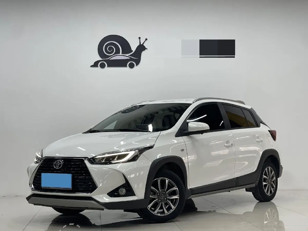 2022 Toyota Yaris L 1.5L 112HP L4 CVT,autocango,china used car exporter,china ev exporter,chinese used car exporter,chinese used ev exporter