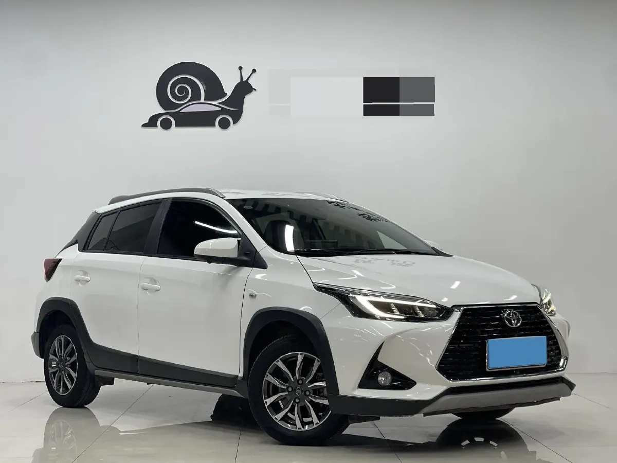 2022 Toyota Yaris L 1.5L 112HP L4 CVT,autocango,china used car exporter,china ev exporter,chinese used car exporter,chinese used ev exporter