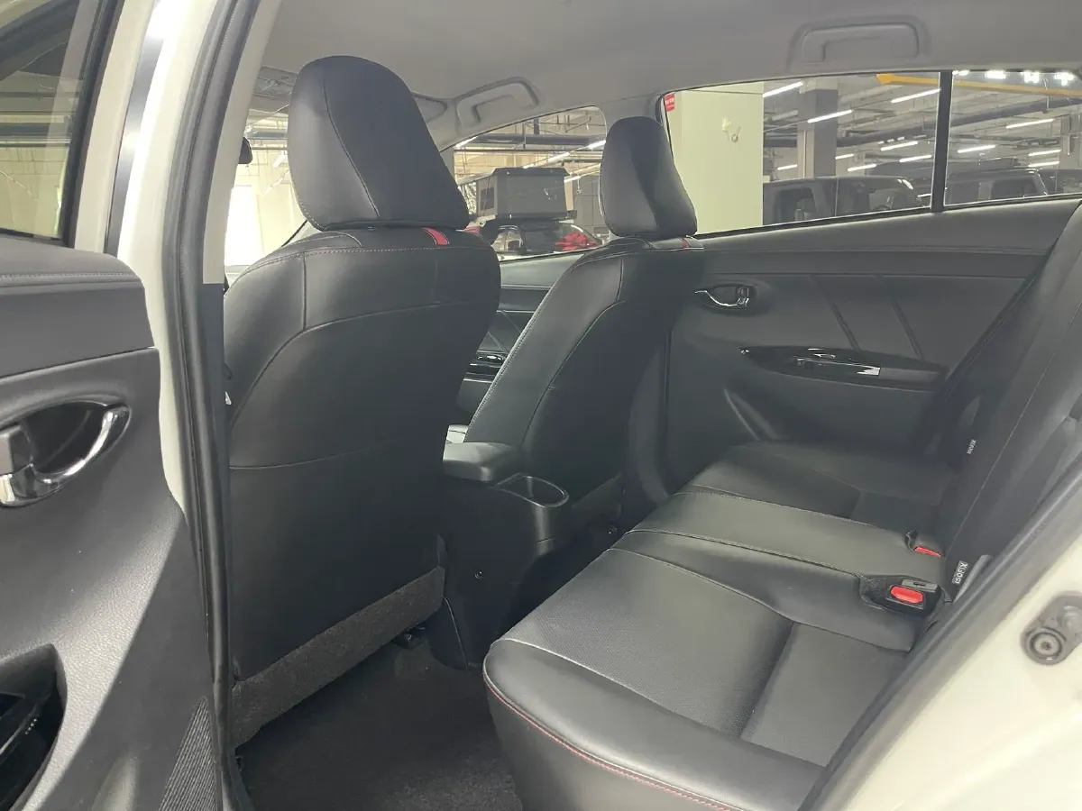 2022 Toyota Yaris L 1.5L 112HP L4 CVT,autocango,china used car exporter,china ev exporter,chinese used car exporter,chinese used ev exporter