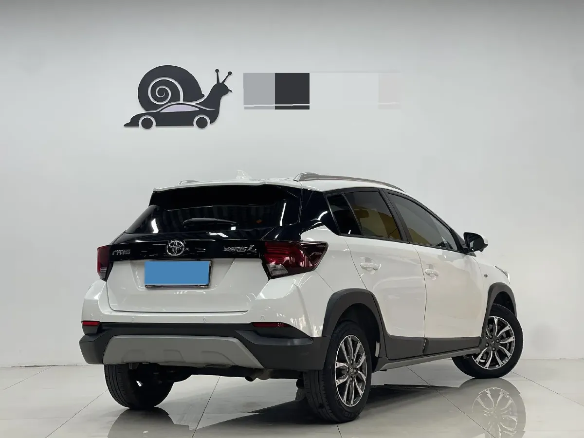 2022 Toyota Yaris L 1.5L 112HP L4 CVT,autocango,china used car exporter,china ev exporter,chinese used car exporter,chinese used ev exporter