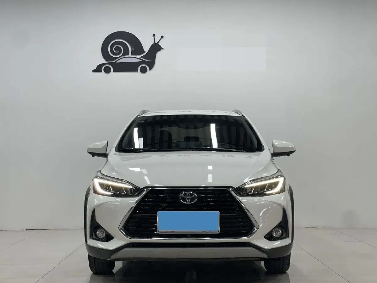 2022 Toyota Yaris L 1.5L 112HP L4 CVT,autocango,china used car exporter,china ev exporter,chinese used car exporter,chinese used ev exporter