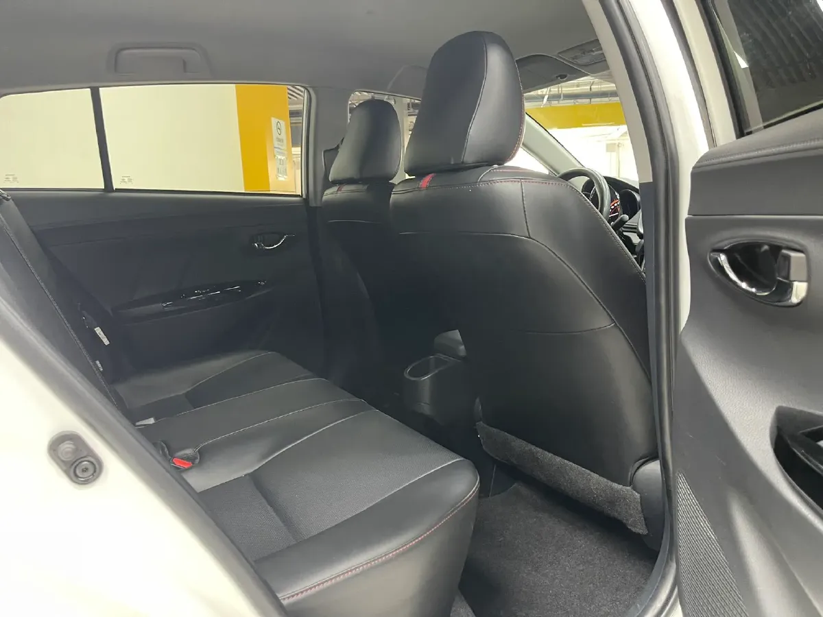 2022 Toyota Yaris L 1.5L 112HP L4 CVT,autocango,china used car exporter,china ev exporter,chinese used car exporter,chinese used ev exporter