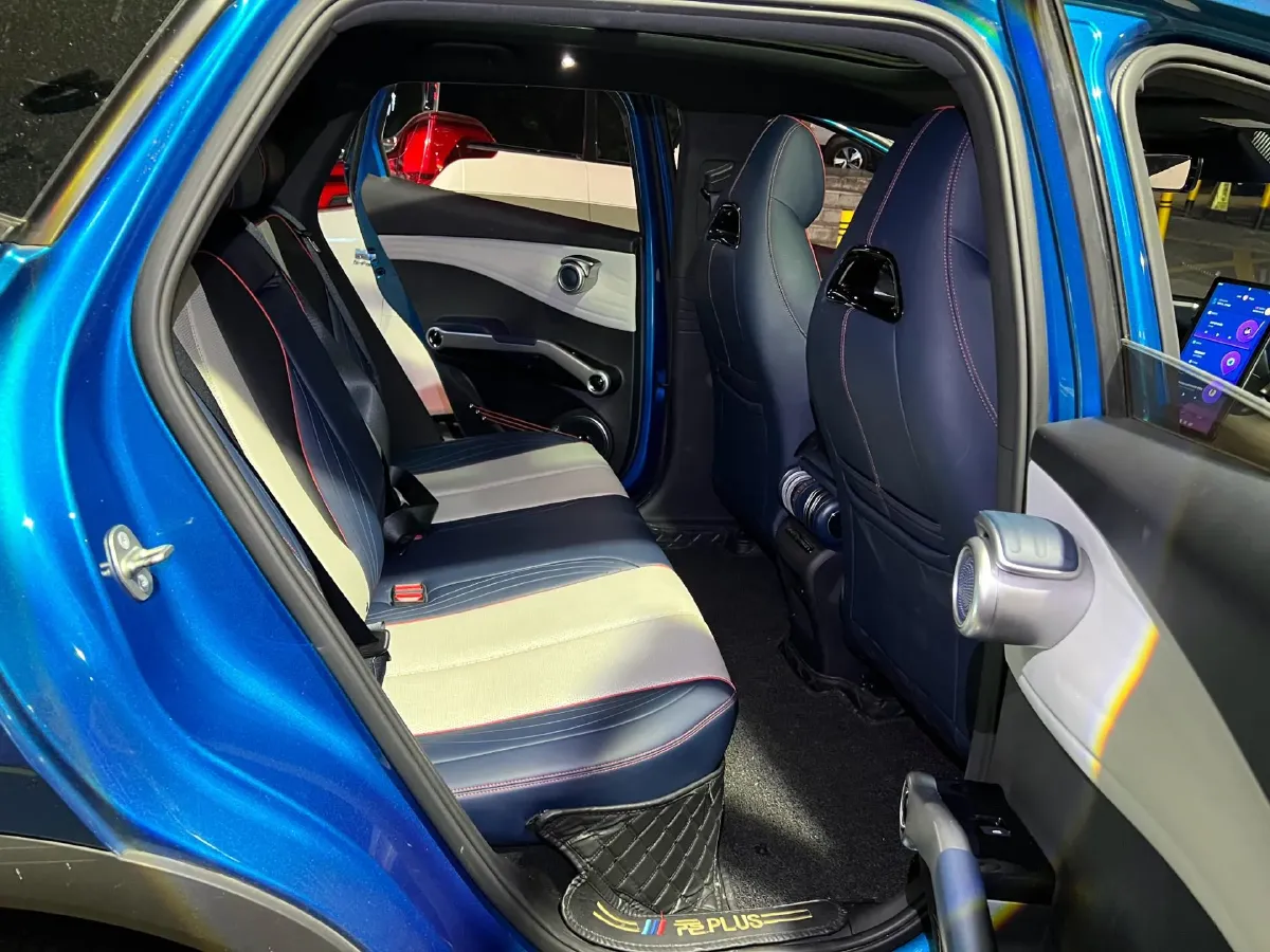 2022 Foton Grand General G7 2.0T 238HP L4 8AT,autocango,china used car exporter,china ev exporter,chinese used car exporter,chinese used ev exporter