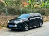 2018 TOYOTA HIGHLANDER,autocango,china used car exporter,china ev exporter,chinese used car exporter,chinese used ev exporter