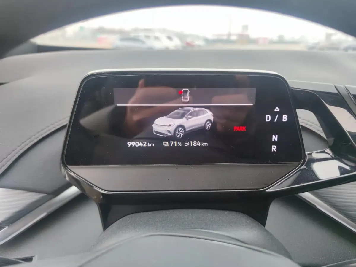 2022 Volkswagen ID.4 Crozz BEV 55.7KWH,autocango,china used car exporter,china ev exporter,chinese used car exporter,chinese used ev exporter