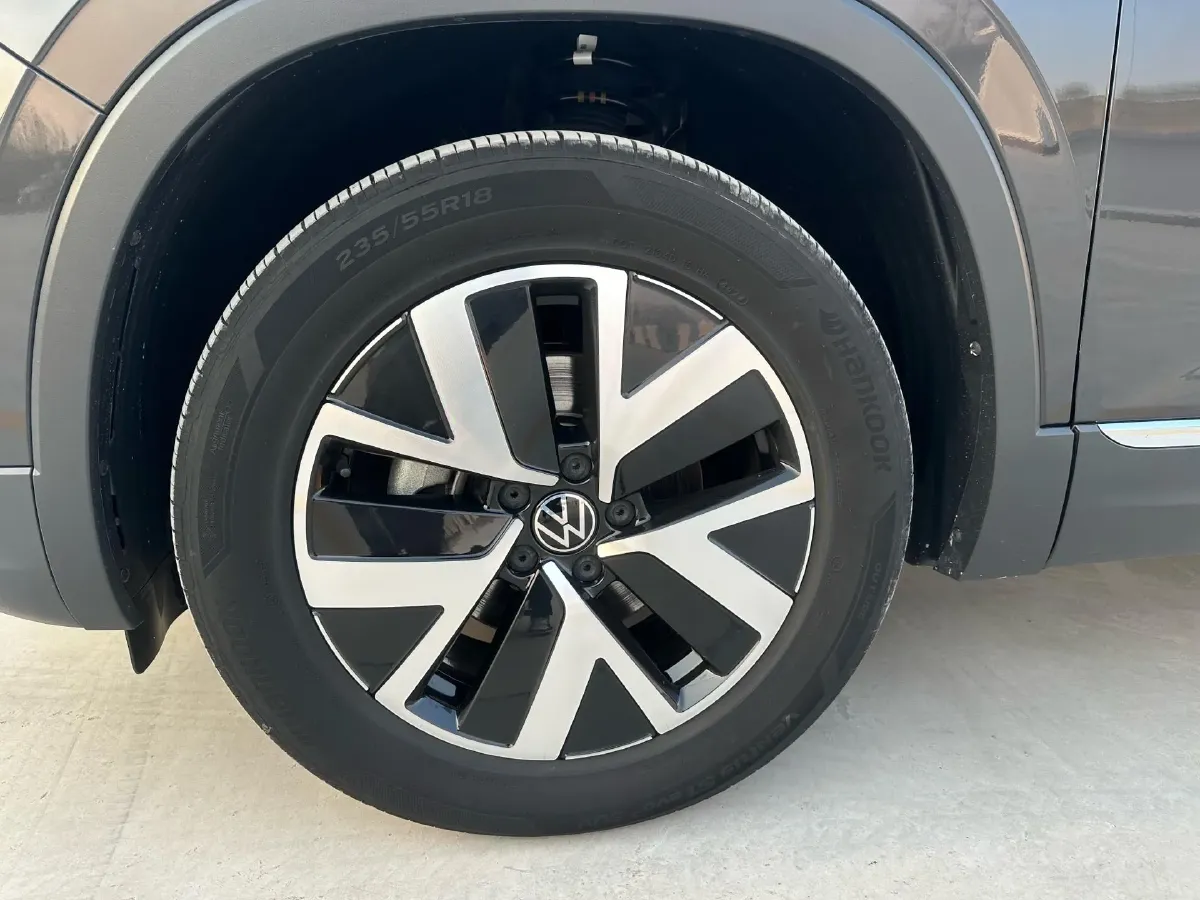 2023 Volkswagen Tayron 1.4T 150HP L4 7DCT,autocango,china used car exporter,china ev exporter,chinese used car exporter,chinese used ev exporter