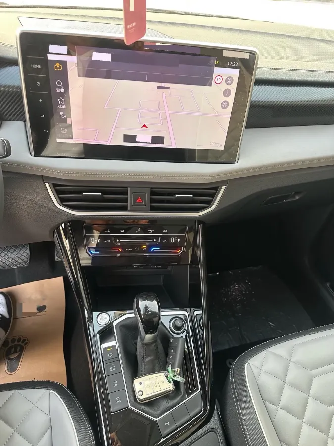 2023 Volkswagen Tayron 1.4T 150HP L4 7DCT,autocango,china used car exporter,china ev exporter,chinese used car exporter,chinese used ev exporter