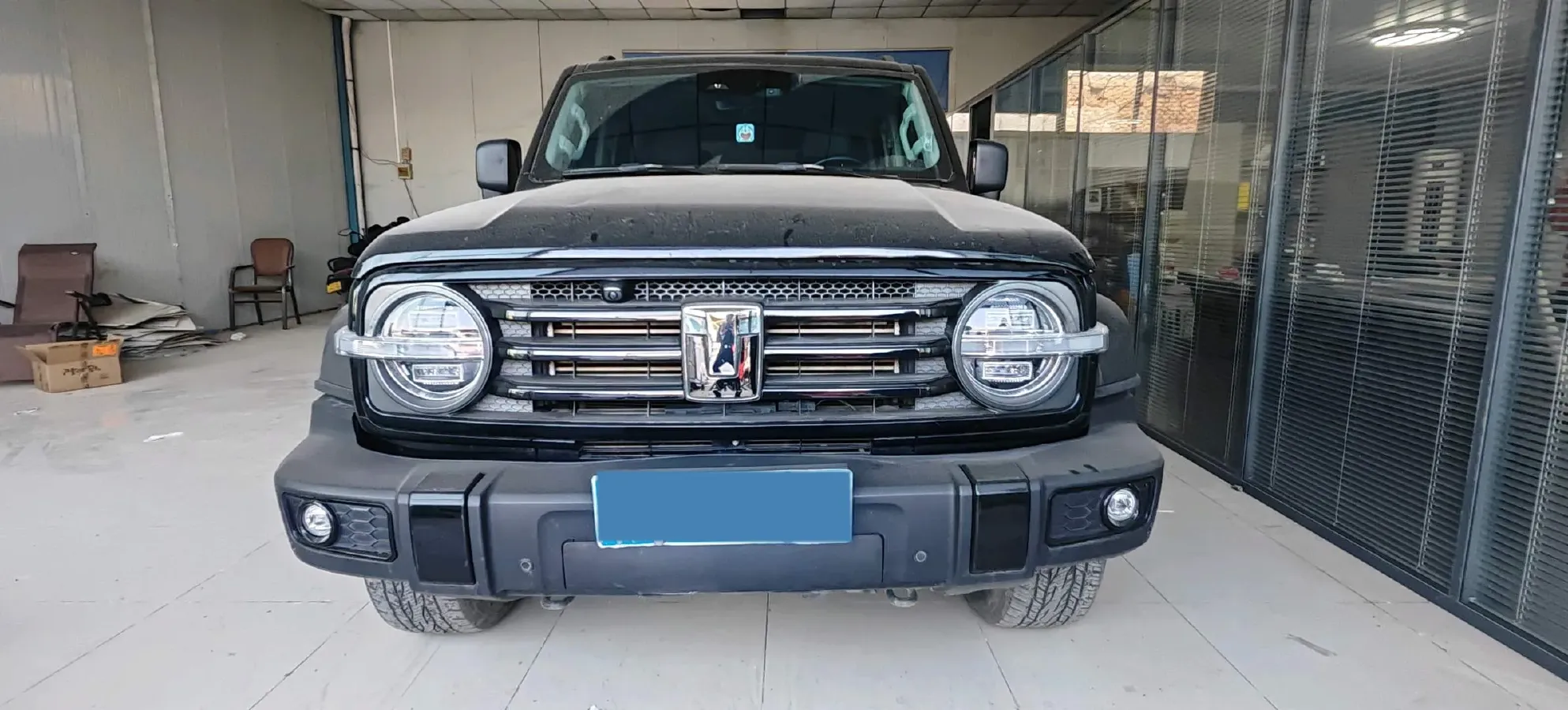 2024 Tank 300 2.0T 227HP L4 8AT,autocango,china used car exporter,china ev exporter,chinese used car exporter,chinese used ev exporter