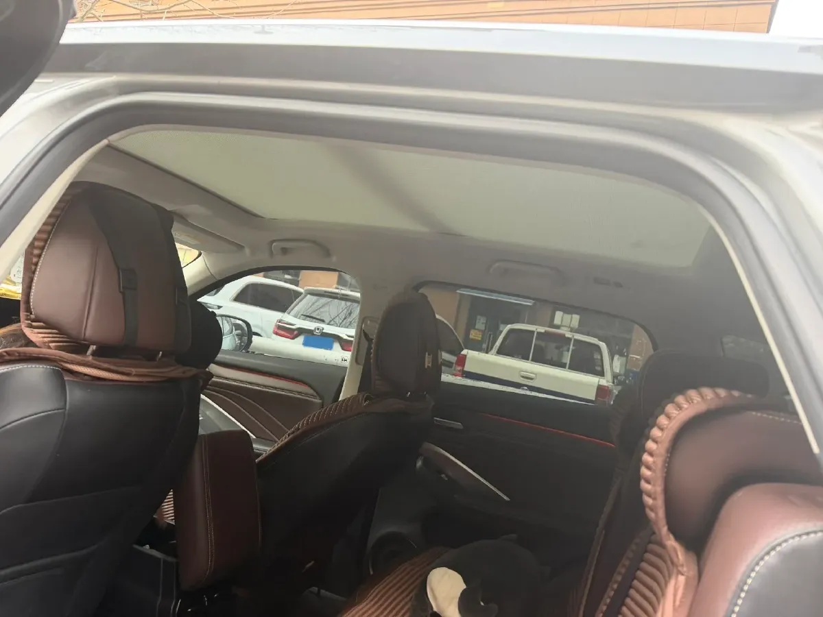 2021 WEY VV6 2.0T 227HP L4 7DCT,autocango,china used car exporter,china ev exporter,chinese used car exporter,chinese used ev exporter