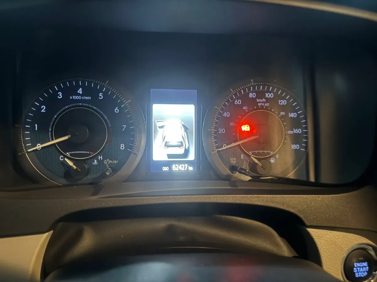 2018 Toyota Highlander 2.0T 220HP L4 6AT,autocango,china used car exporter,china ev exporter,chinese used car exporter,chinese used ev exporter