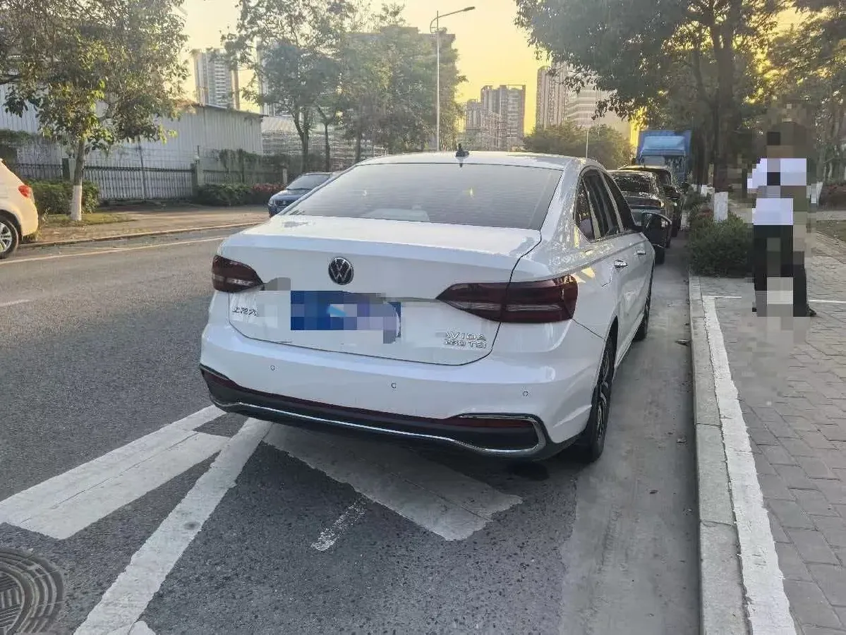 2023 Volkswagen Lavida 1.4T 150HP L4 7DCT,autocango,china used car exporter,china ev exporter,chinese used car exporter,chinese used ev exporter
